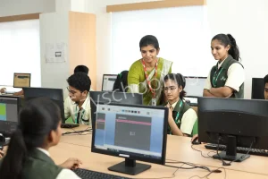 Siddhartha Public School Gallery