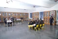 Rotterdam International School Gallery