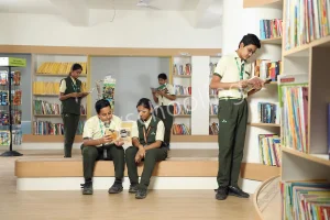 Siddhartha Public School Gallery