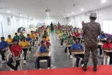 Siddhartha Public School Siddhartha Public School Gallery