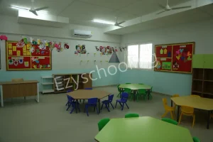 Ryan International School Gallery
