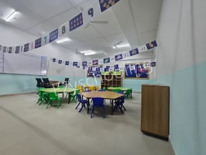 Ryan International School Gallery
