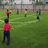 Ryan International School Ryan International School Gallery