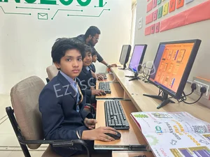 Santosh Reddy International School Gallery