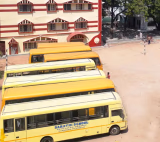 Sarathi School Gallery