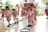 Sarathi School
Sarathi School
Gallery