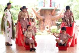 Sarathi School
Sarathi School
Gallery