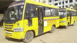 Al-Falah School Gallery