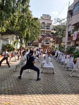 Shishu Sadan High School Shishu Sadan High School Gallery