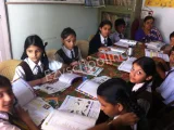 Shishu Sadan High School Shishu Sadan High School Gallery