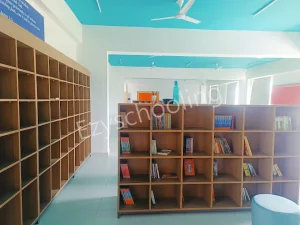 Ryan International School Gallery