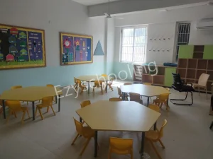 Ryan International School Gallery