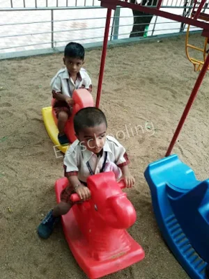 Takshasila Public School Gallery