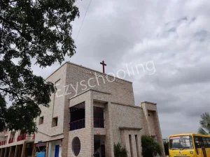 St. Andrews High School Gallery