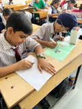 Guru Tegh Bahadur Public School Gallery