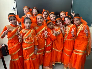 Guru Tegh Bahadur Public School Gallery