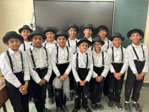 Guru Tegh Bahadur Public School Gallery