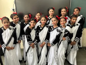 Guru Tegh Bahadur Public School Gallery