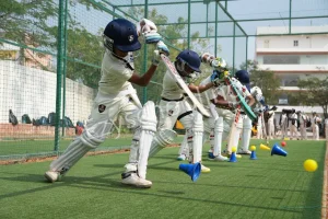 St. Michaels School Gallery