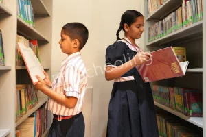 St. Michaels School Gallery