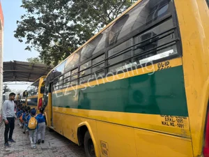 Guru Tegh Bahadur Public School Gallery