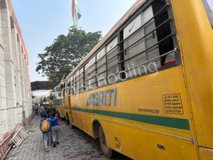 Guru Tegh Bahadur Public School Gallery