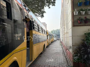 Guru Tegh Bahadur Public School Gallery