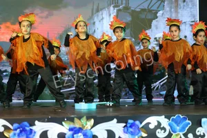 Prudence Junior (Ashok Vihar) Gallery