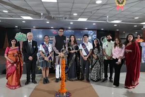 Prudence Junior (Ashok Vihar) Gallery