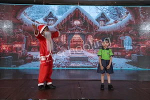 Prudence Junior (Ashok Vihar) Gallery