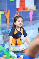 Prudence Junior (Ashok Vihar) Gallery