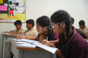 Excellencia Infinitum School Gallery