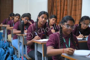 Excellencia Infinitum School Gallery