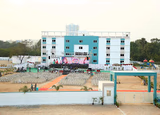 Akshara International School Gallery