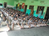 Suvidhya School Suvidhya School Gallery
