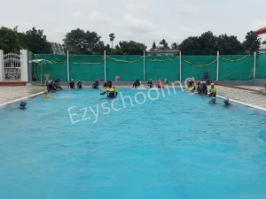 Pallavi International School Gallery