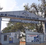 Johnson Grammar School Gallery