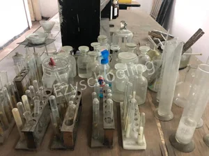 The Nobel School Gallery