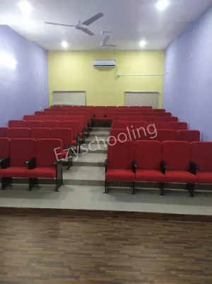 Academic Heights Public School Gallery