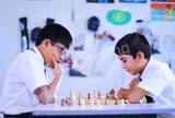 Akshara Vaagdevi International School Akshara Vaagdevi International School Gallery