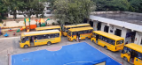 Akshara Vaagdevi International School Gallery