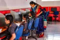 Akshara Vaagdevi International School Gallery