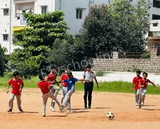Bhavan’s Sri Ramakrishna Vidyalaya Gallery
