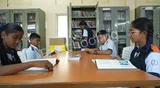 Bhavan’s Sri Ramakrishna Vidyalaya Bhavan’s Sri Ramakrishna Vidyalaya Gallery