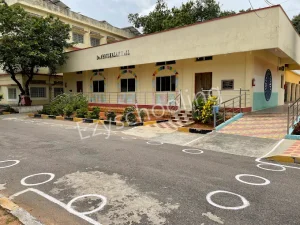 Bhavan’s Sri Ramakrishna Vidyalaya Gallery