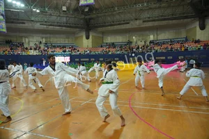 The International School Gallery