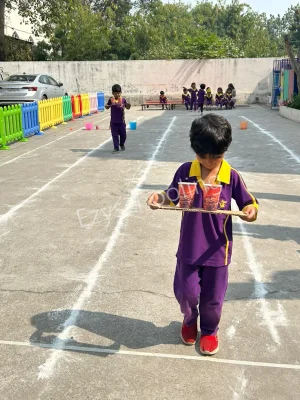 Kangaroo Kids Gallery