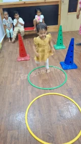 Kangaroo Kids Kangaroo Kids Gallery
