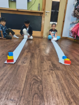 Kangaroo Kids Gallery