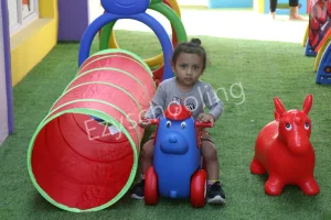 Kangaroo Kids Gallery